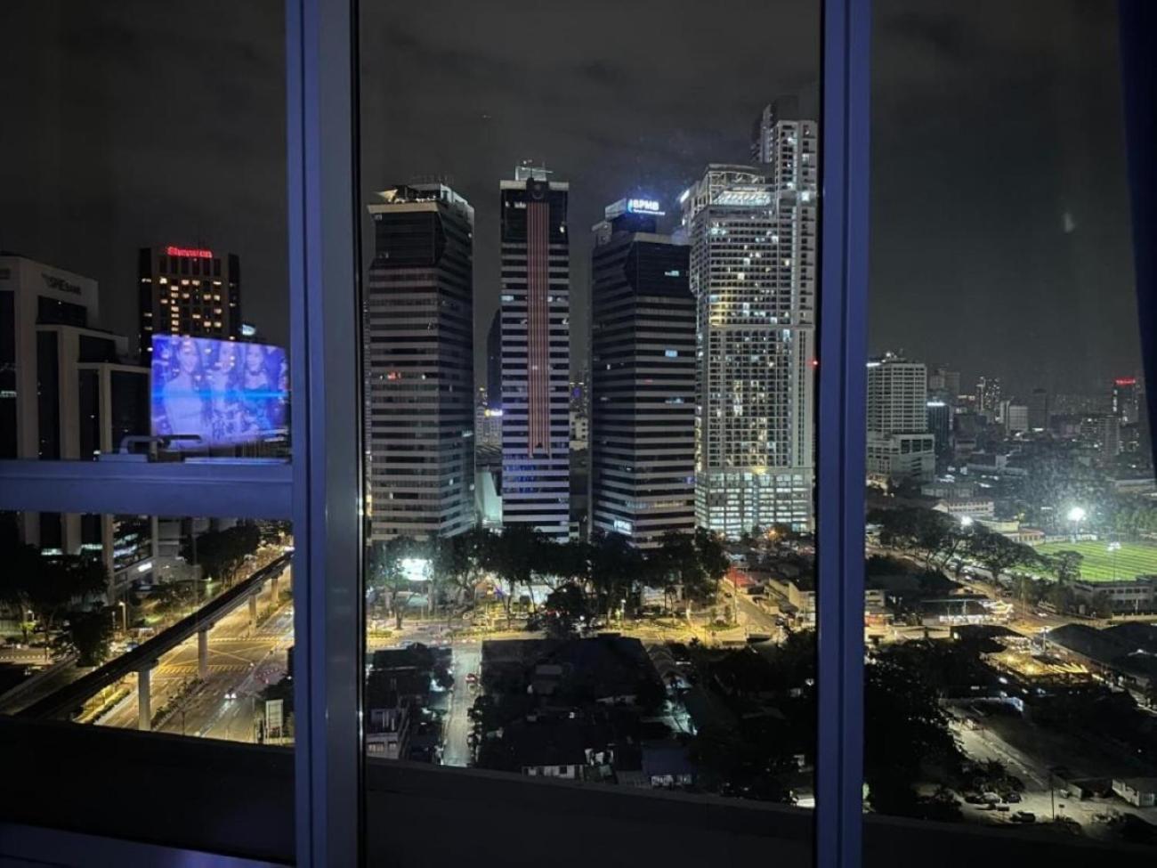 The Platinum Klcc By Moonlight Διαμέρισμα Κουάλα Λουμπούρ Εξωτερικό φωτογραφία